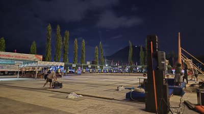 Event & Corporate